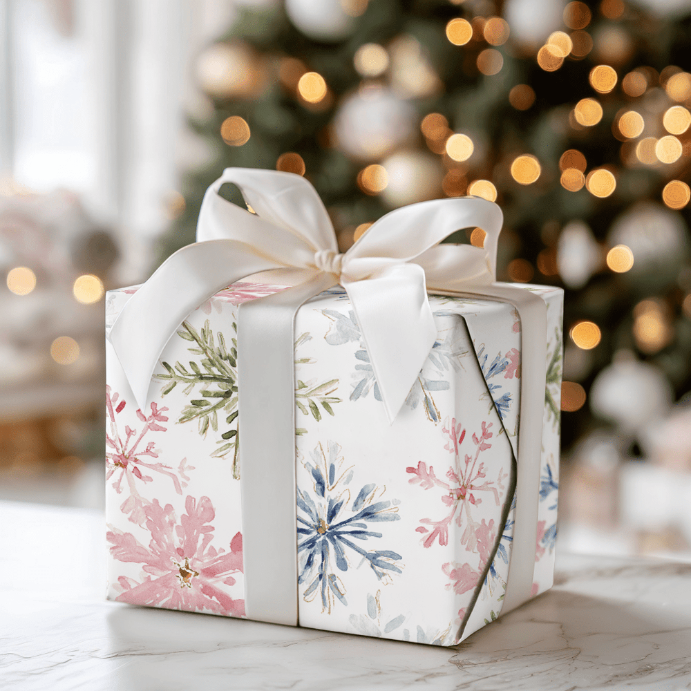 Daniela - Wrapping Paper - Wrapping Paper - Aspen & Arlo