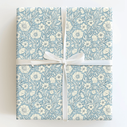 Vintage Vines - Wrapping Paper - Aspen & Arlo