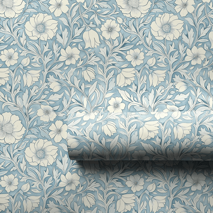 Vintage Vines - Wrapping Paper - Aspen & Arlo