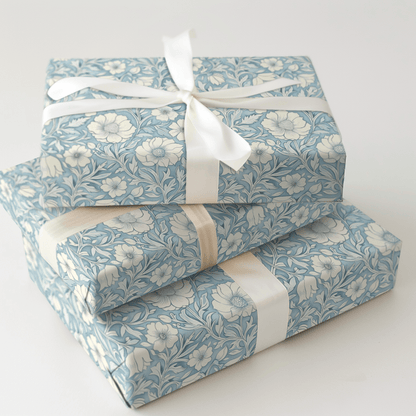 Vintage Vines - Wrapping Paper - Aspen & Arlo