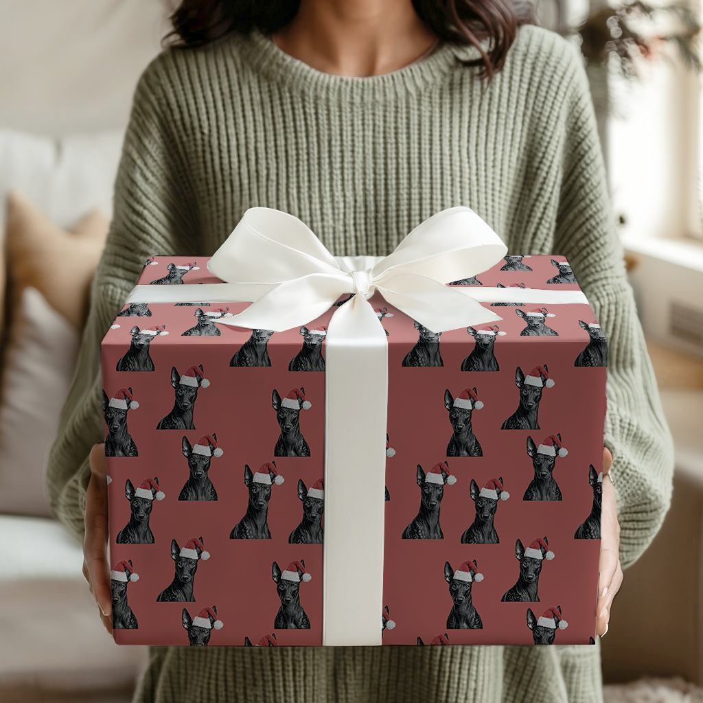 Xolo Claus