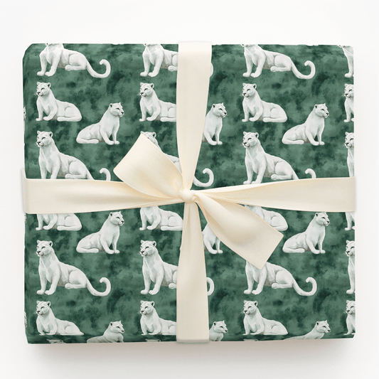 Den Diva - Wrapping Paper - Aspen & Arlo