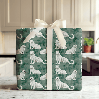 Den Diva - Wrapping Paper - Aspen & Arlo