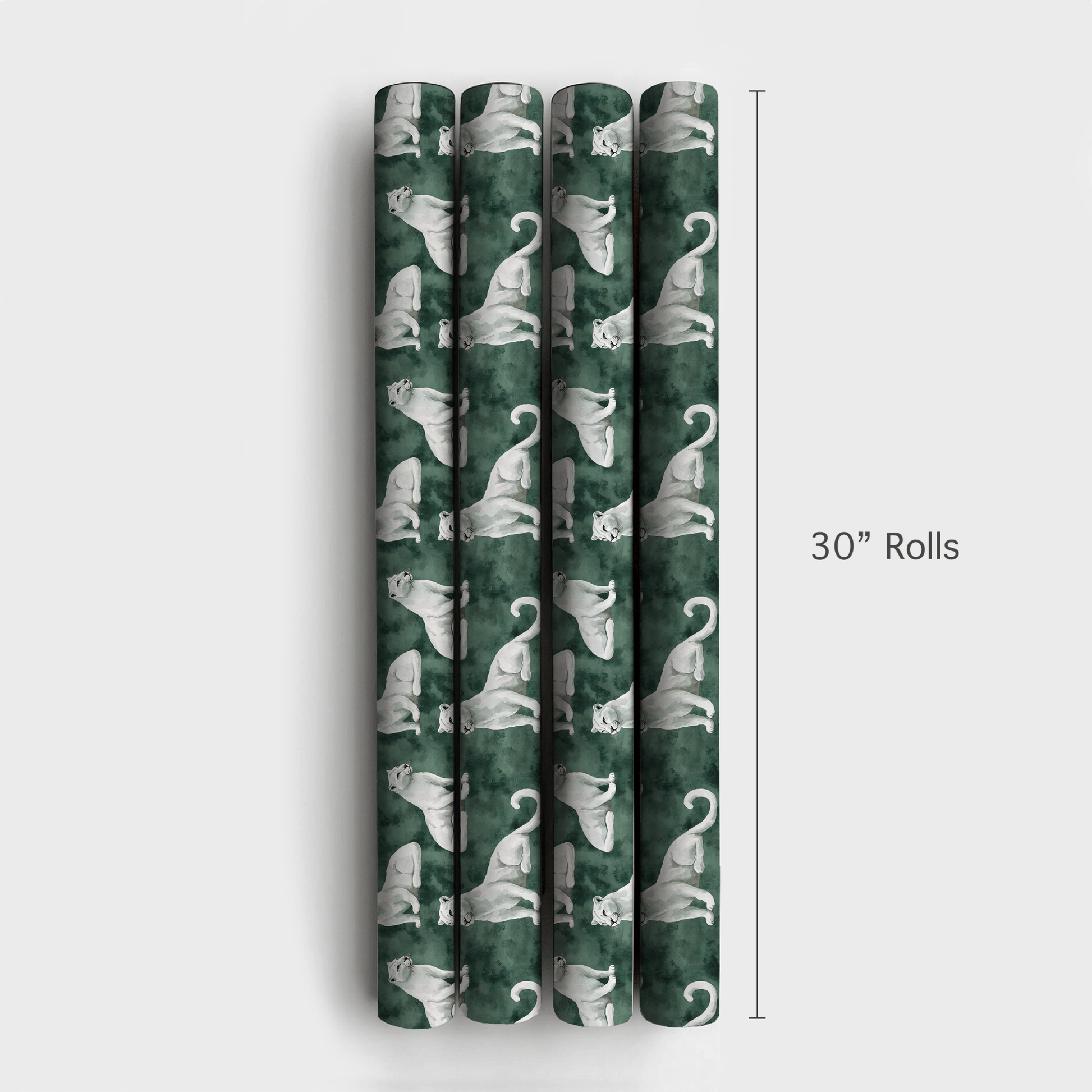 Den Diva - Wrapping Paper - Aspen & Arlo