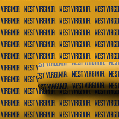 West Virginia Legacy - Wrapping Paper - Aspen & Arlo