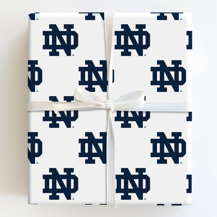Notre Dame Interlock