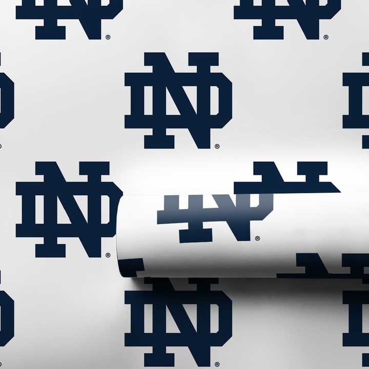 Notre Dame Interlock