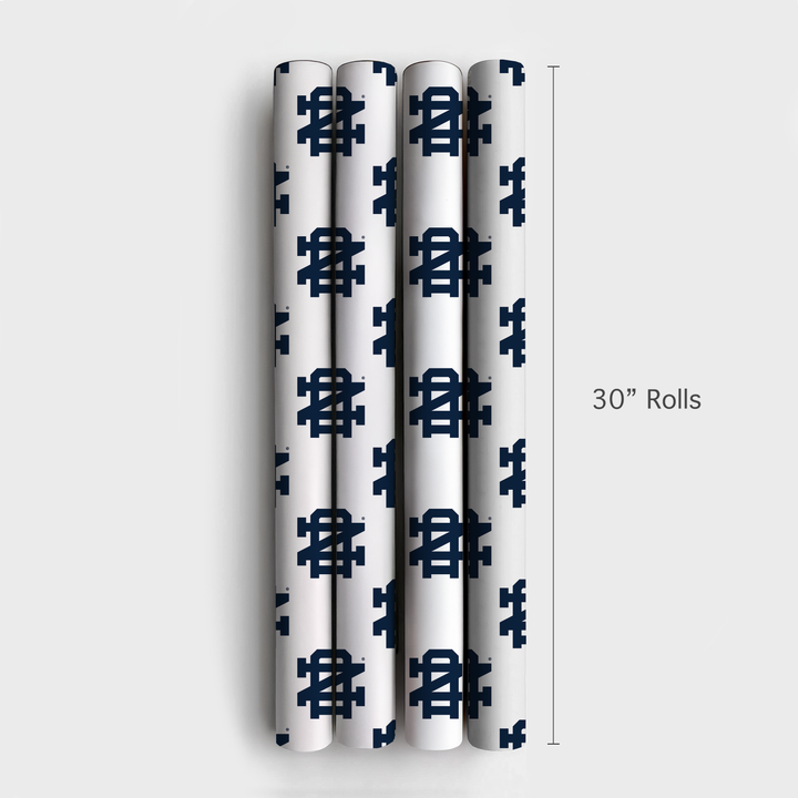 Notre Dame Interlock