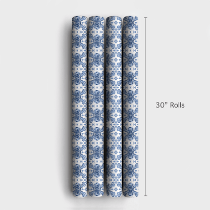 Made of Bloos - Wrapping Paper - Aspen & Arlo