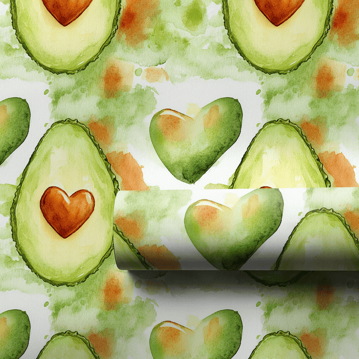 A Toast To You - Wrapping Paper - Aspen & Arlo