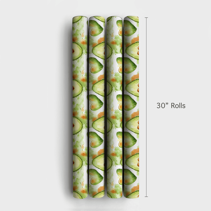 A Toast To You - Wrapping Paper - Aspen & Arlo