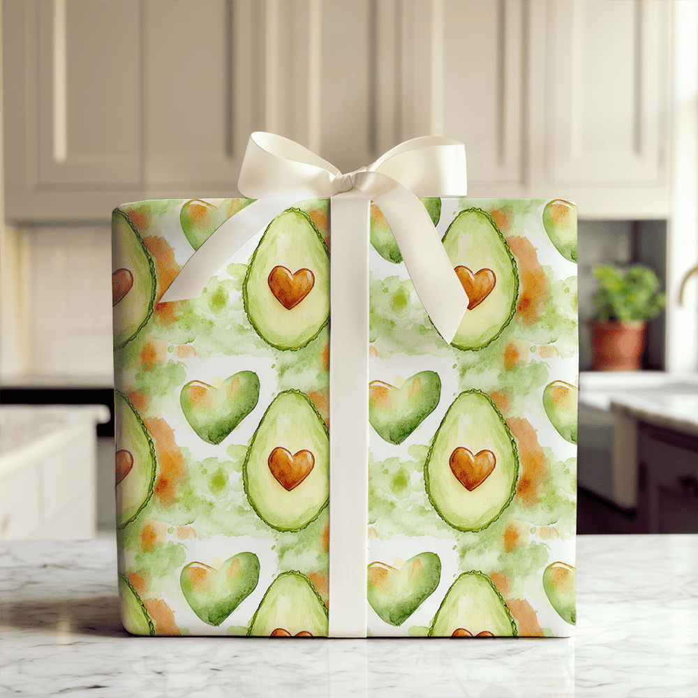 A Toast To You - Wrapping Paper - Aspen & Arlo
