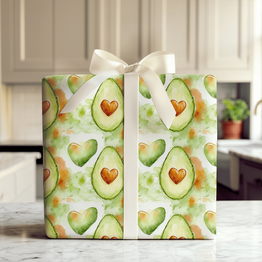 A Toast To You - Wrapping Paper - Aspen & Arlo