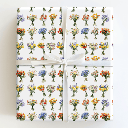 La Vie lace - Wrapping Paper - Aspen & Arlo