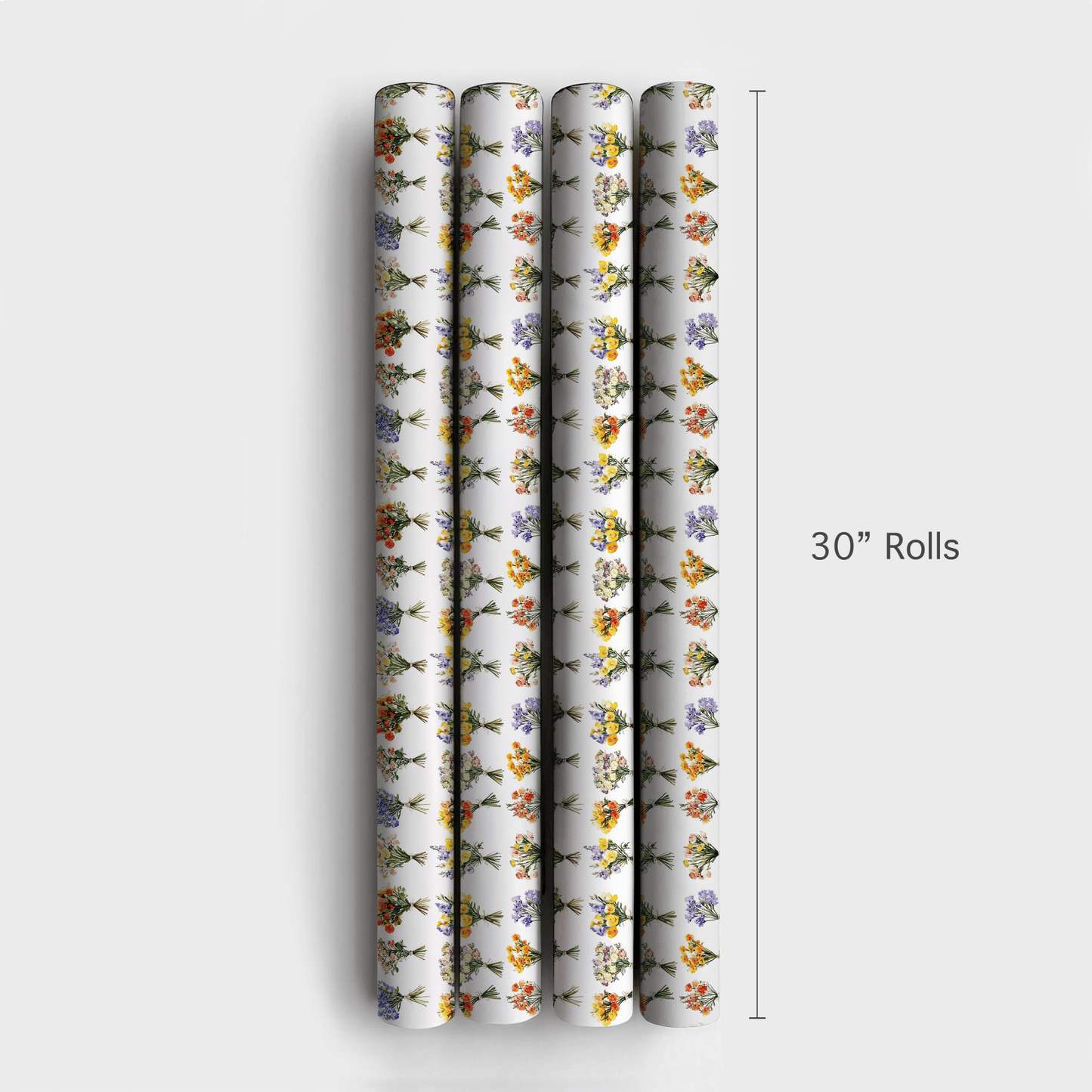 La Vie lace - Wrapping Paper - Aspen & Arlo