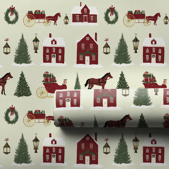 Victorian Christmas
