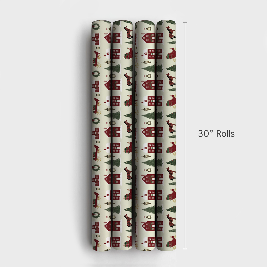 Victorian Christmas