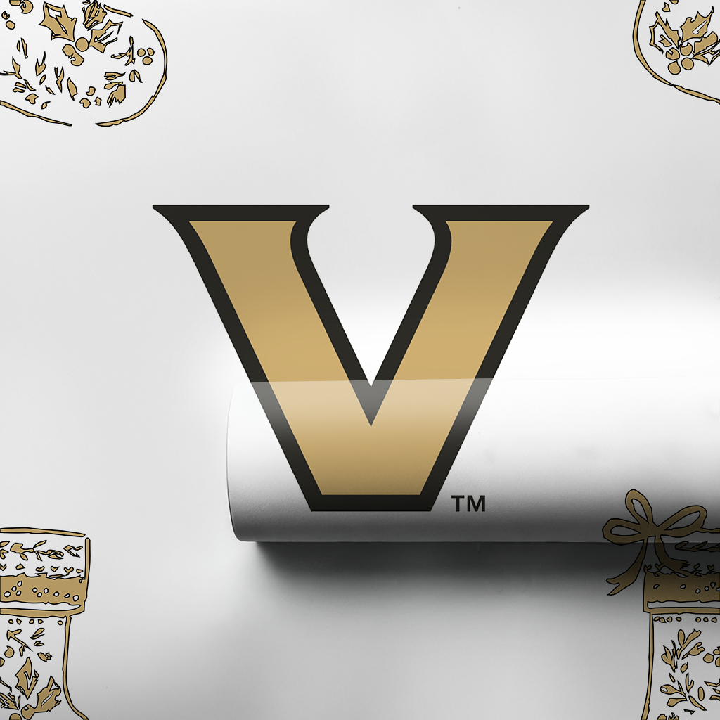 Vanderbilt Stocking