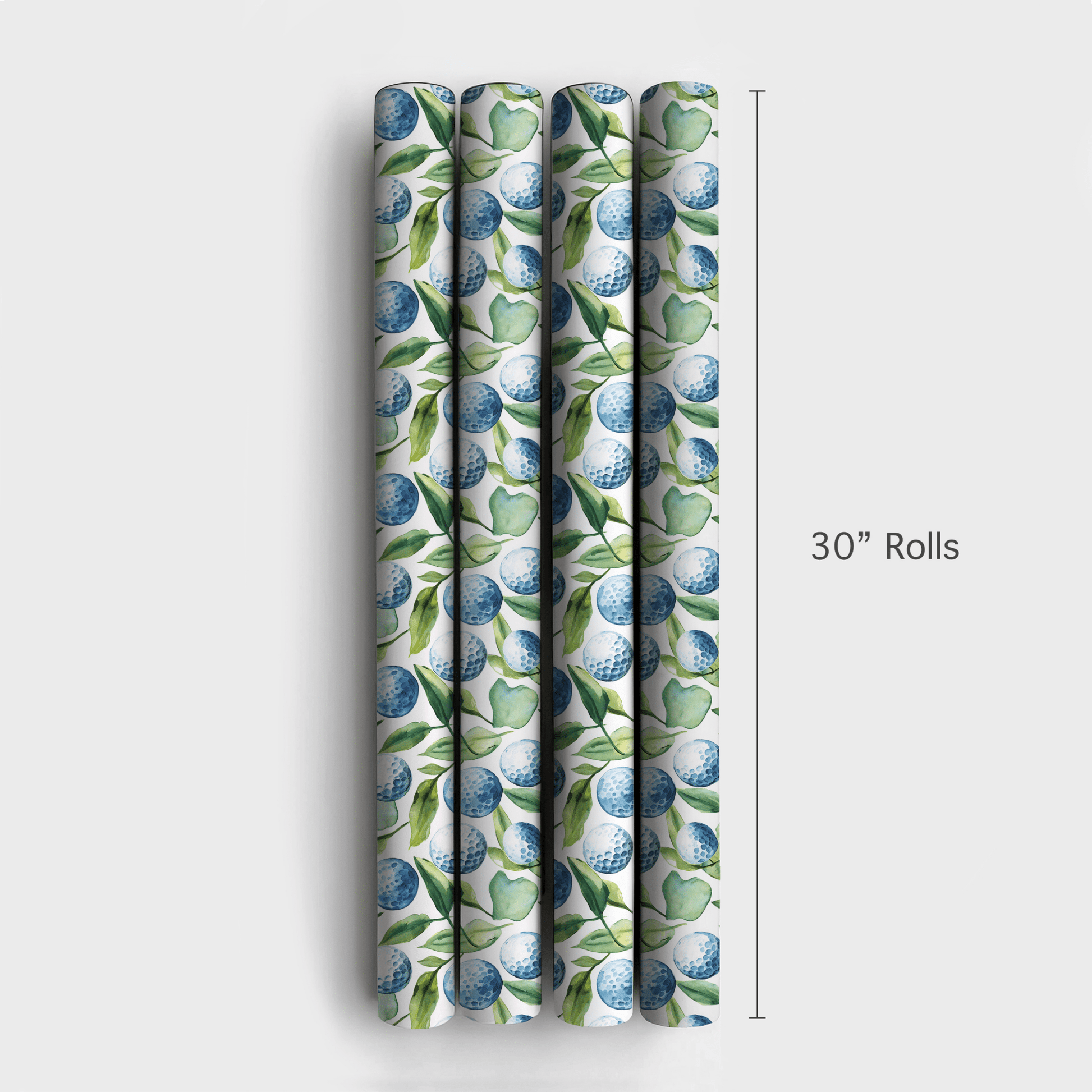 Eagle Eye Elegance - Wrapping Paper - Aspen & Arlo