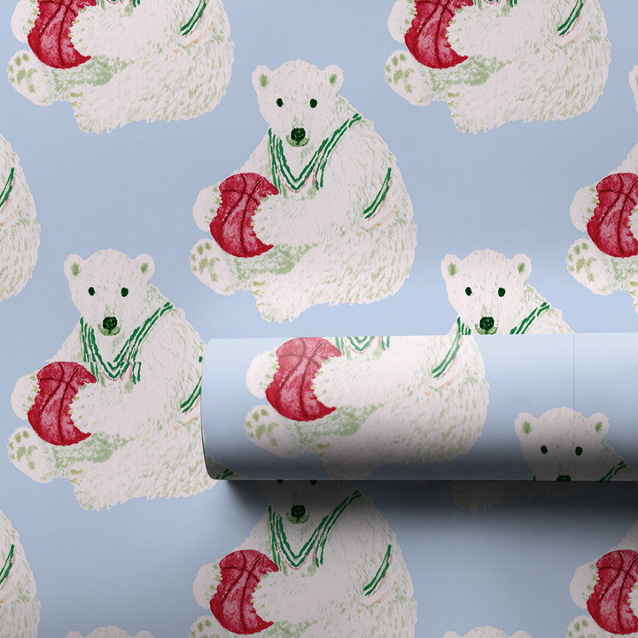 Polar Bear Hobby