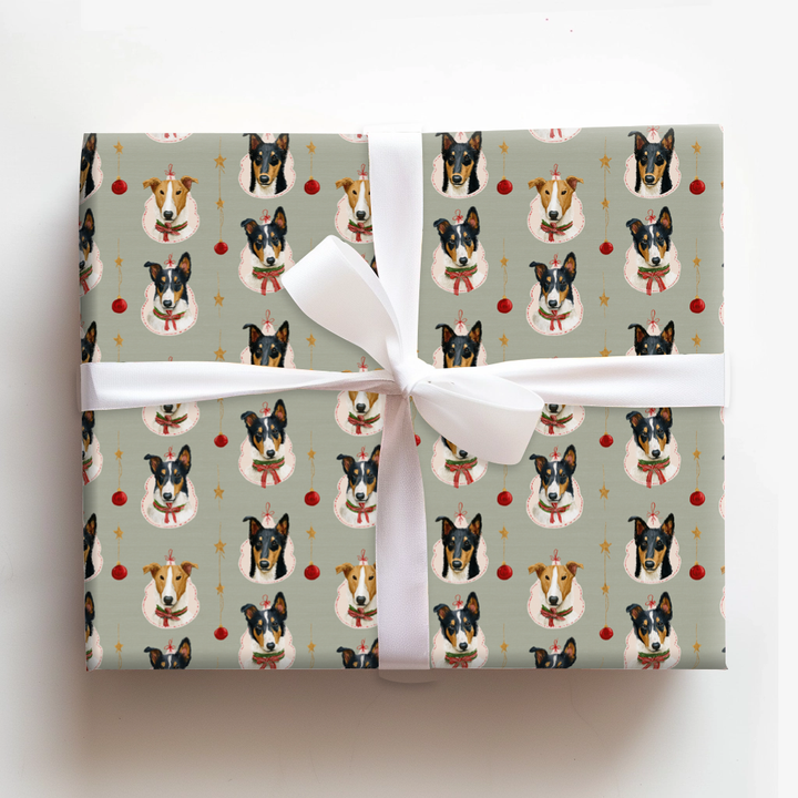 Merry Little Collies
