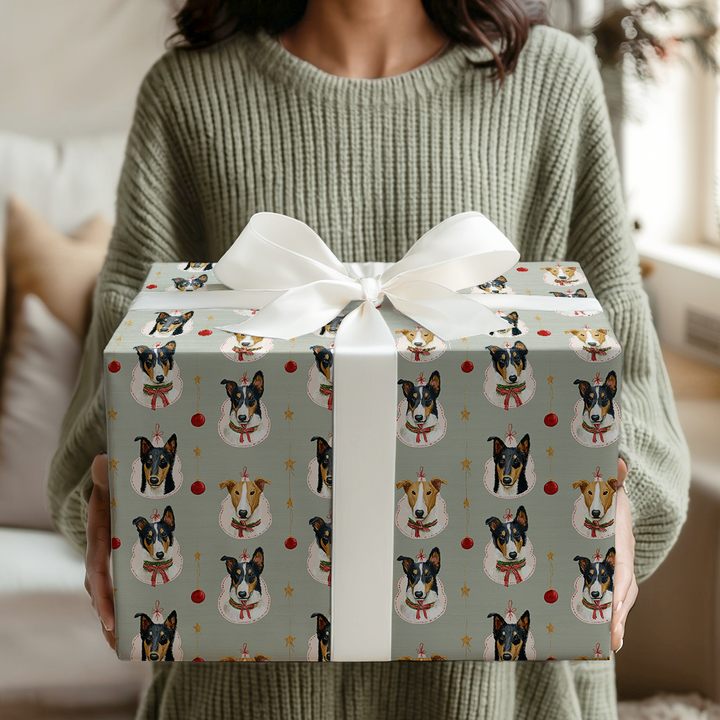 Merry Little Collies