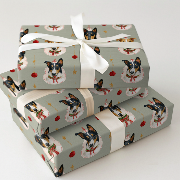 Merry Little Collies