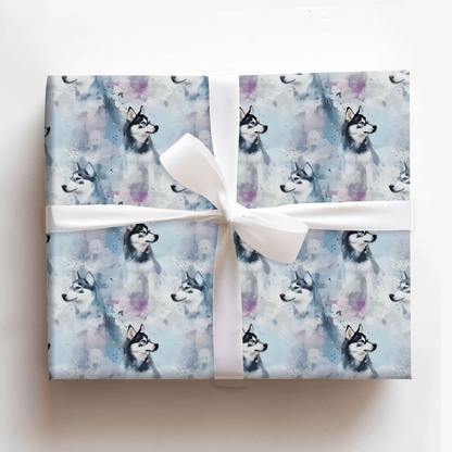 Painted Victory - Wrapping Paper - Aspen & Arlo