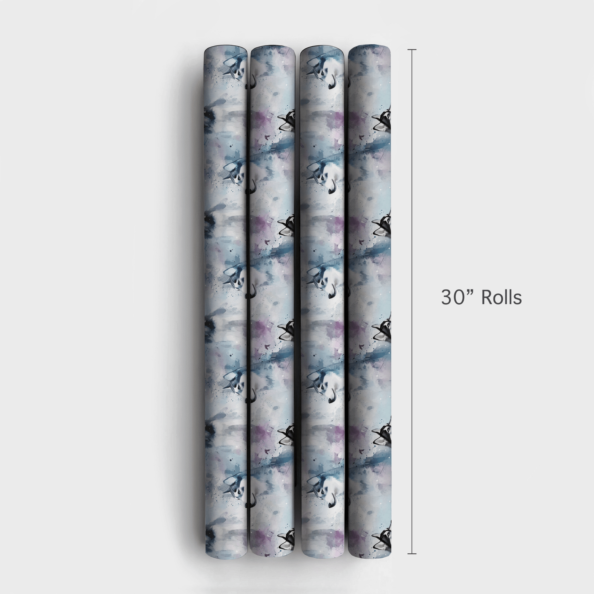 Painted Victory - Wrapping Paper - Aspen & Arlo