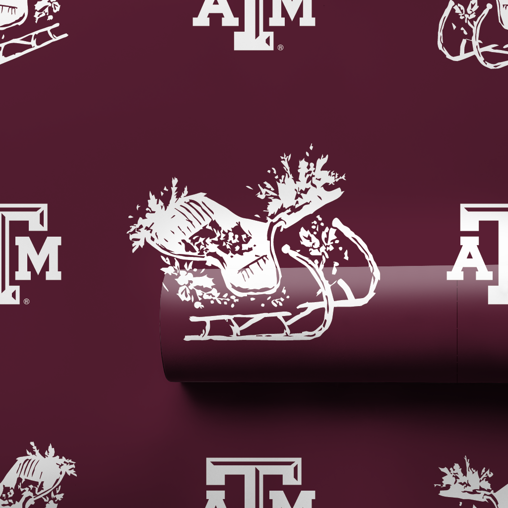 Sleigh Aggies