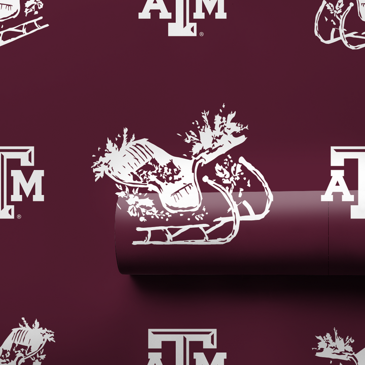 Sleigh Aggies
