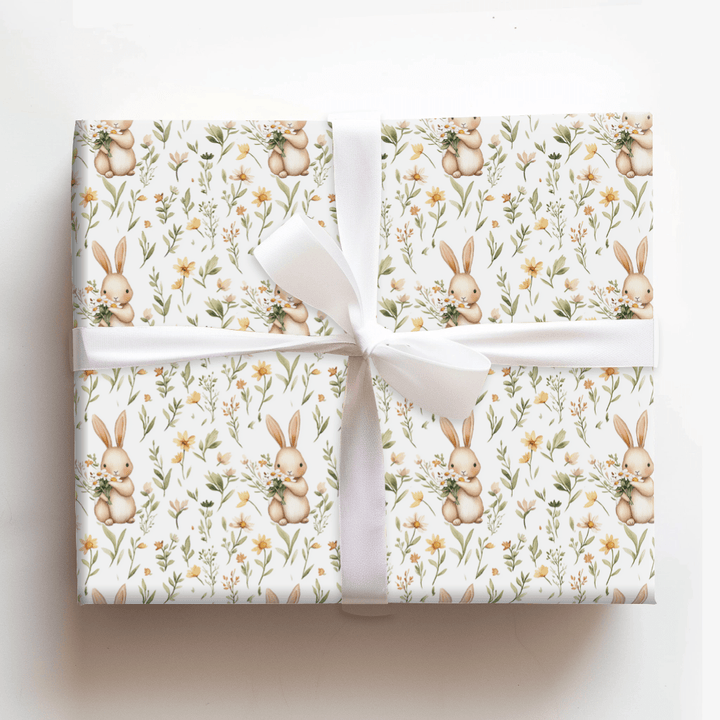 Spring Picks - Wrapping Paper - Aspen & Arlo
