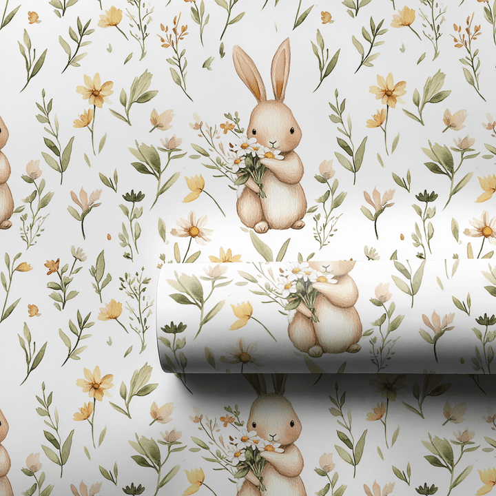 Spring Picks - Wrapping Paper - Aspen & Arlo