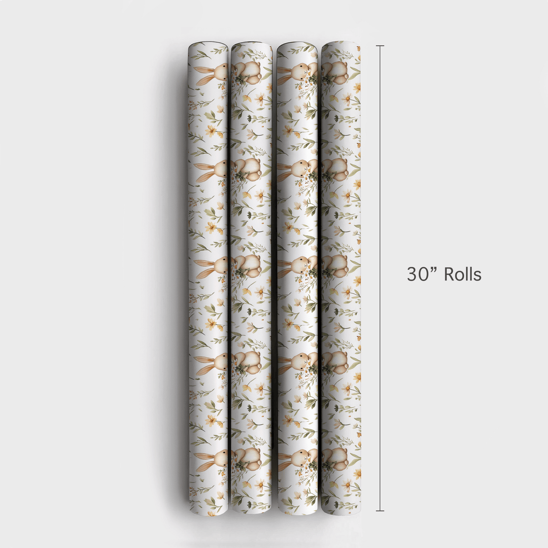 Spring Picks - Wrapping Paper - Aspen & Arlo