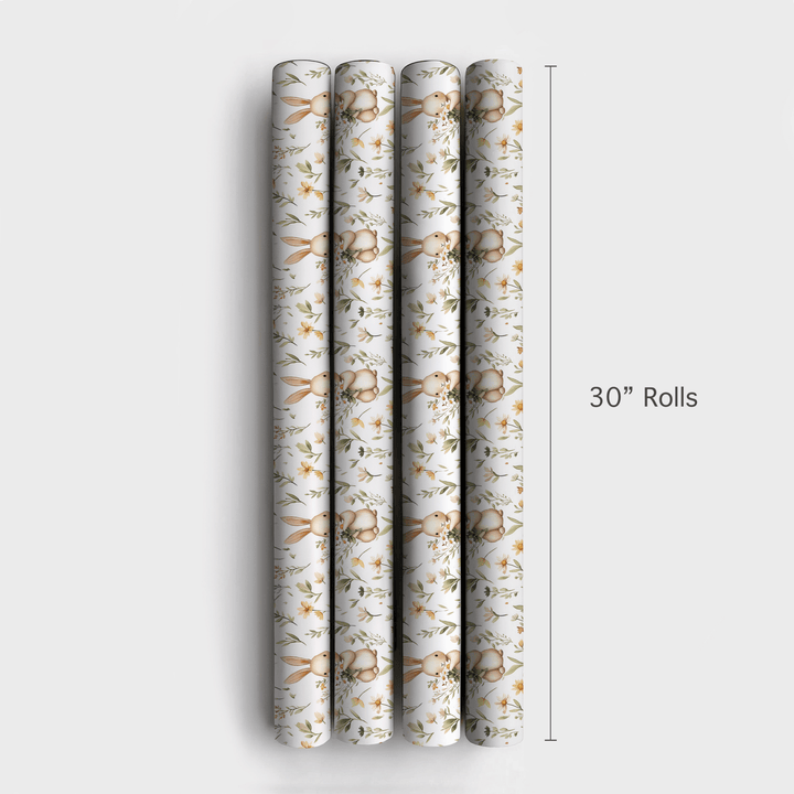 Spring Picks - Wrapping Paper - Aspen & Arlo