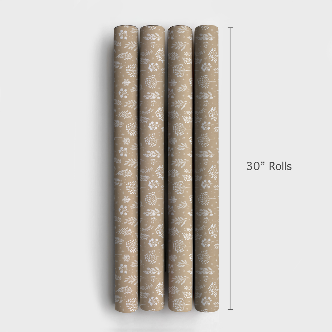 Linen Botanical