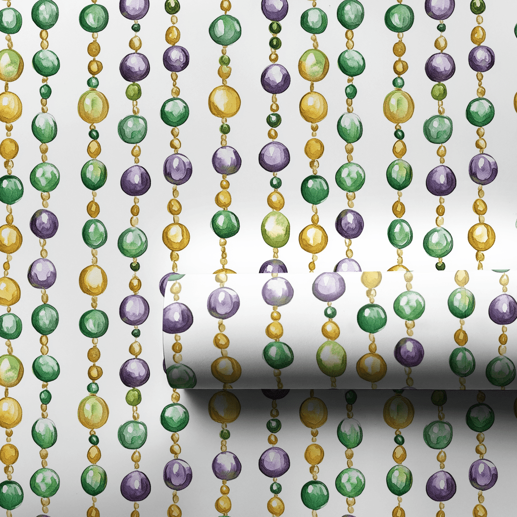 Bead Royale - Wrapping Paper - Aspen &amp; Arlo