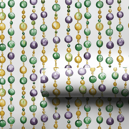 Bead Royale - Wrapping Paper - Aspen &amp; Arlo