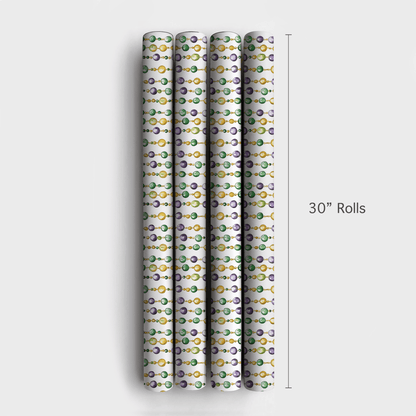 Bead Royale - Wrapping Paper - Aspen &amp; Arlo