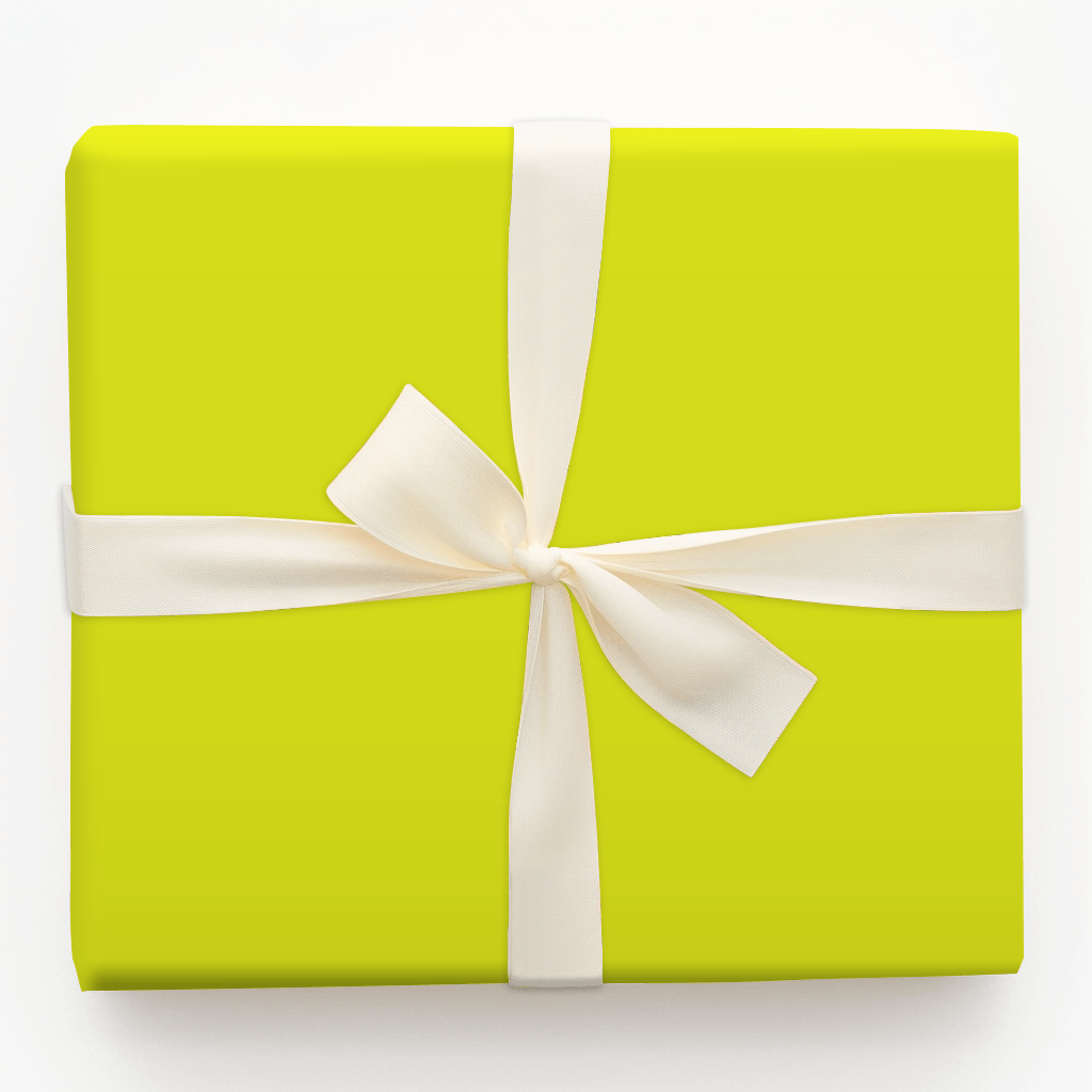 Lawn Grass - Wrapping Paper - Aspen & Arlo