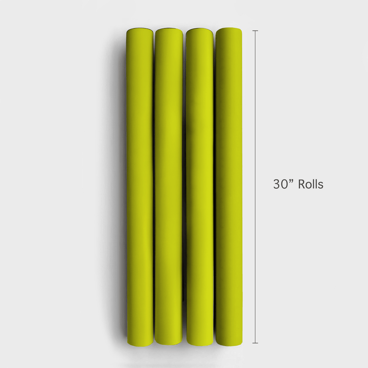 Lawn Grass - Wrapping Paper - Aspen & Arlo