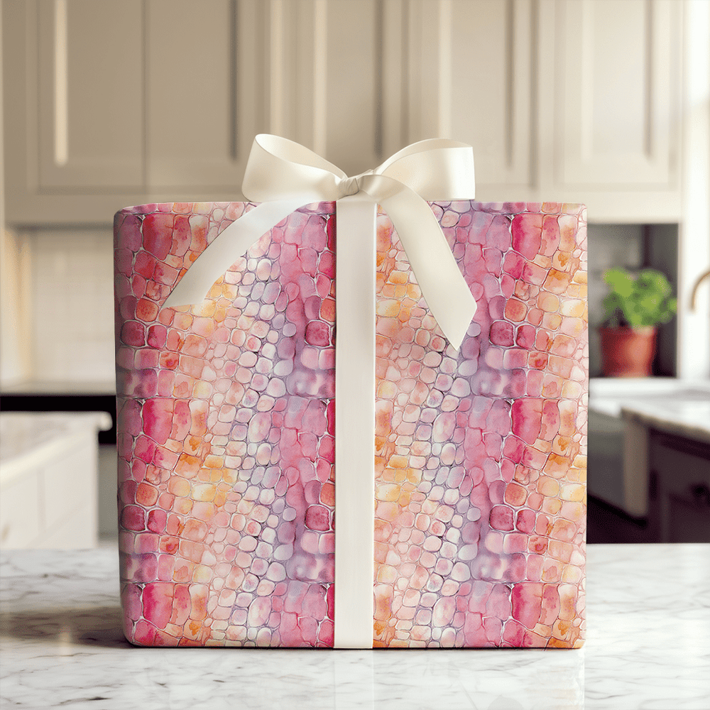Promise Later - Wrapping Paper - Aspen & Arlo