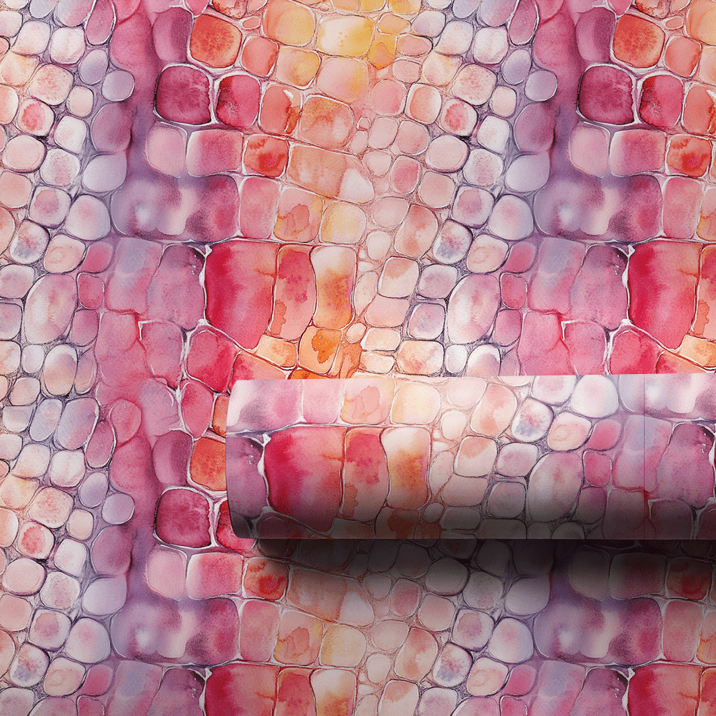 Promise Later - Wrapping Paper - Aspen & Arlo