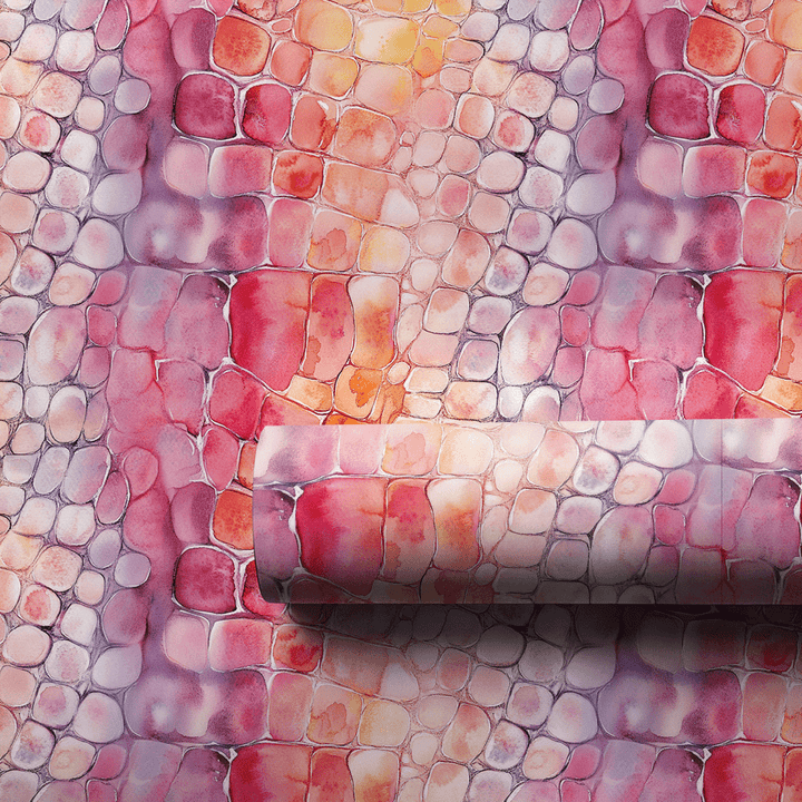 Promise Later - Wrapping Paper - Aspen & Arlo