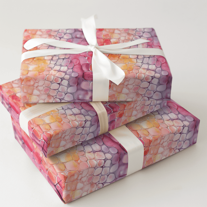 Promise Later - Wrapping Paper - Aspen & Arlo