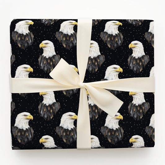 Echo Height - Wrapping Paper - Aspen & Arlo