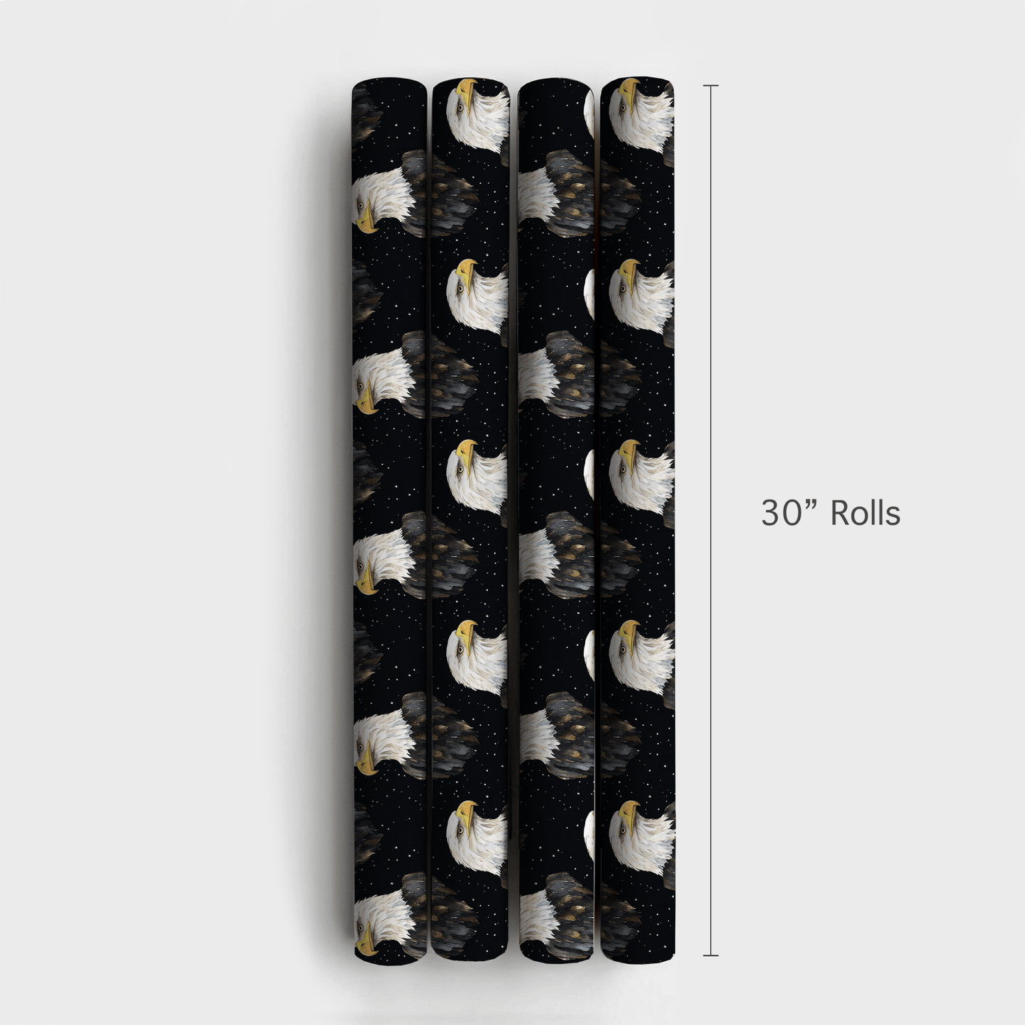 Echo Height - Wrapping Paper - Aspen & Arlo