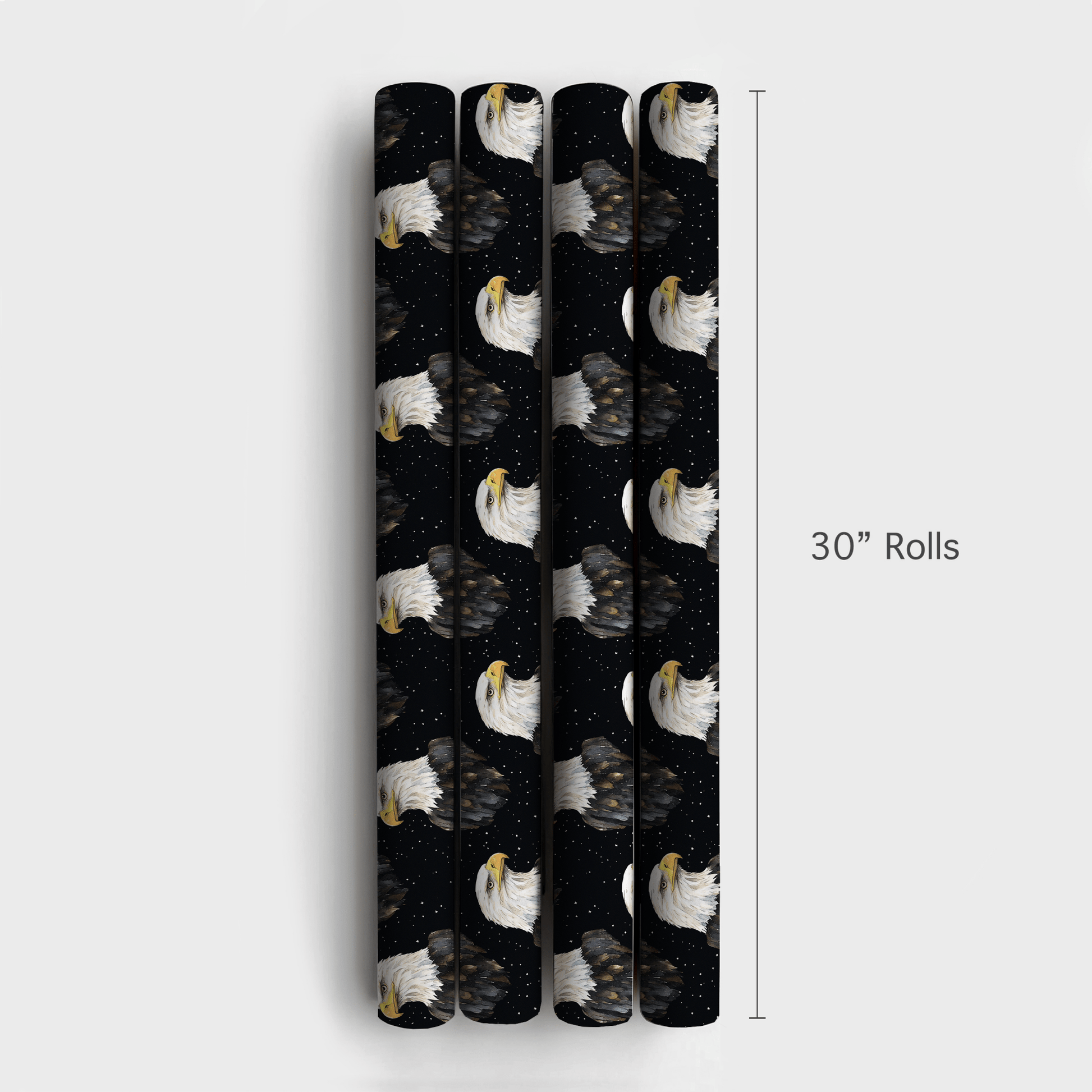 Echo Height - Wrapping Paper - Aspen & Arlo