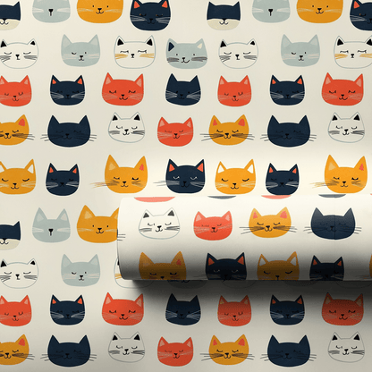 Ziggys - Wrapping Paper - Aspen & Arlo