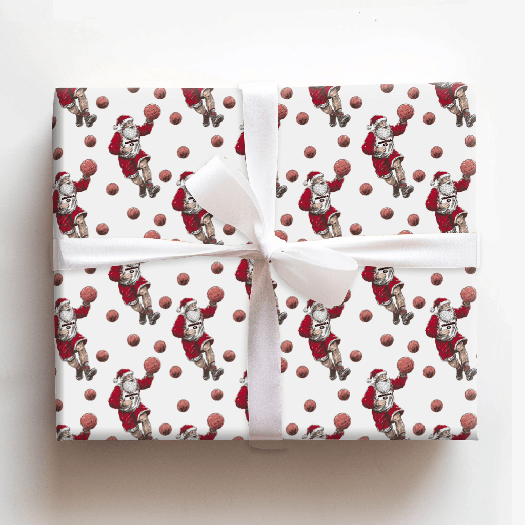 Athens Alley - Oop - Wrapping Paper - Aspen & Arlo